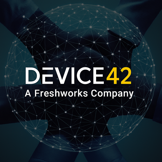 Device42 A Freshworks Company